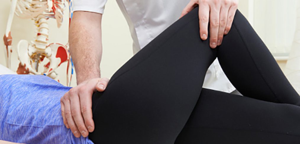 osteopathy