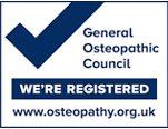 general osteopathic council